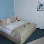 לינה וארוחת בוקר Santisblick מיירסבורג