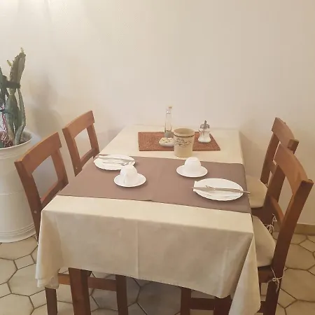 Santisblick בית הארחה