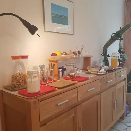 Saentisblick 4* Meersburg