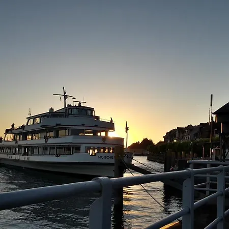 Saentisblick 4* Meersburg