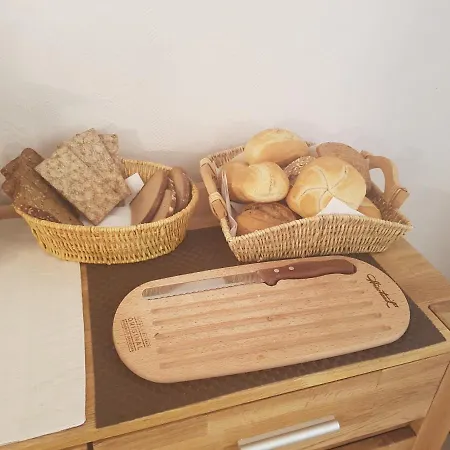 Santisblick 4* מיירסבורג