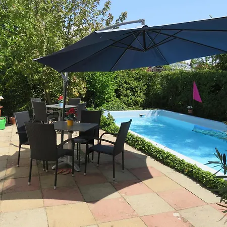 Santisblick בית הארחה