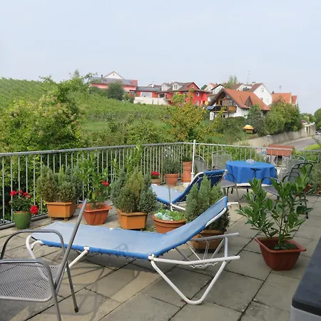 Bed & Breakfast Saentisblick