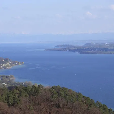 Pensión Saentisblick 4*