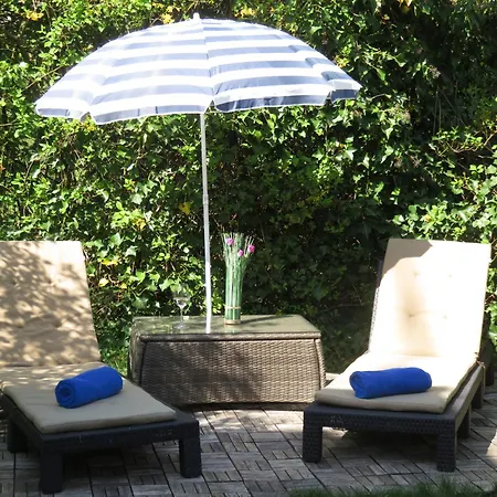 Santisblick בית הארחה מיירסבורג