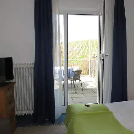 Bed & Breakfast Saentisblick 4*
