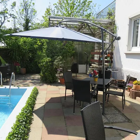 Saentisblick 4* Meersburg