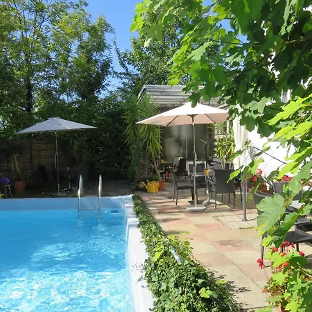 Saentisblick Pensión 4*