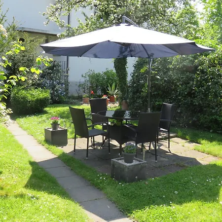Guest house Saentisblick 3*