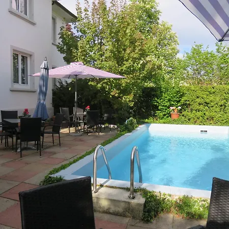 Saentisblick Bed & Breakfast