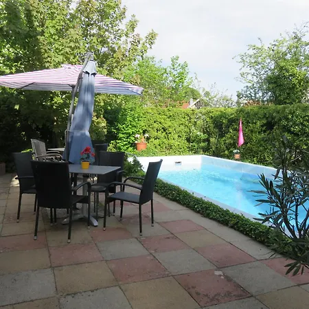 Saentisblick Pensión 4*