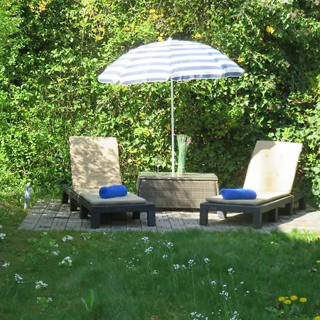 Saentisblick Bed & Breakfast Meersburg
