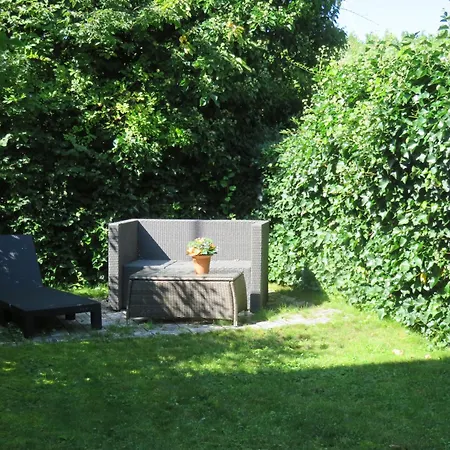 Pensión Saentisblick Meersburg