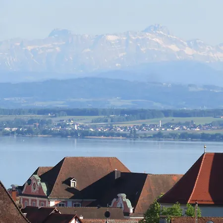 Saentisblick Meersburg