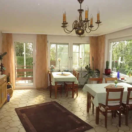 Saentisblick Pensión 4*