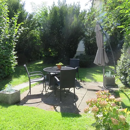 Guest house Saentisblick 3*