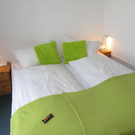 Bed & Breakfast Saentisblick Meersburg