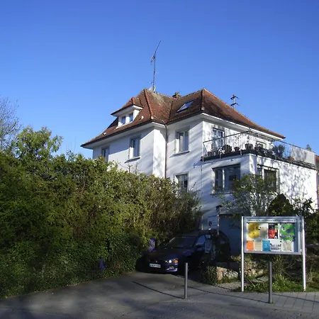 Santisblick בית הארחה 4*