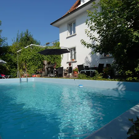 Saentisblick Pensión 4*