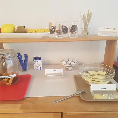 Pensión Saentisblick Meersburg