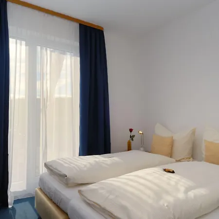 Saentisblick Pensión 4*