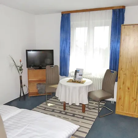 Saentisblick 4* Meersburg