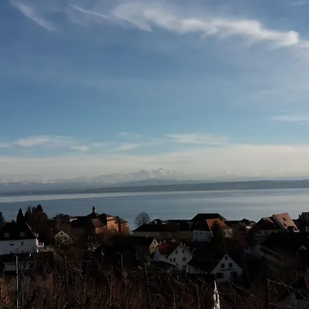 Pensión Saentisblick 4*