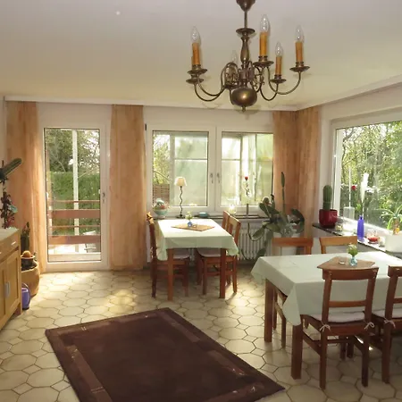 Pensión Saentisblick