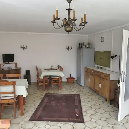 Santisblick 4* מיירסבורג