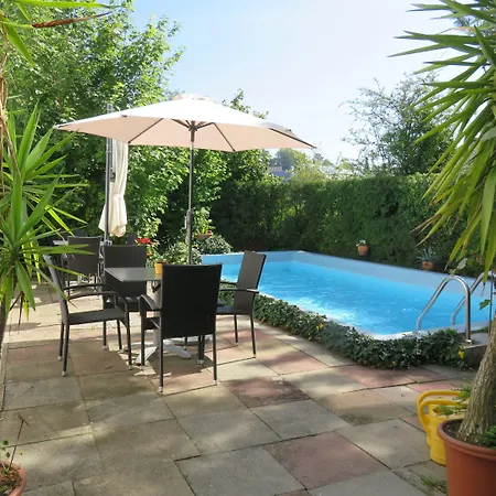 Saentisblick Bed & Breakfast Meersburg