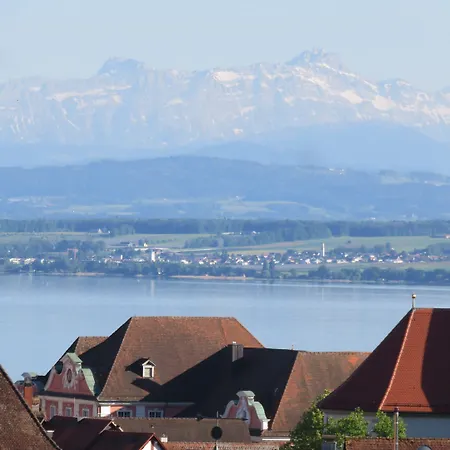 Saentisblick 4* Meersburg