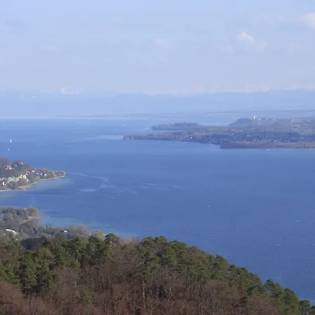 Pensión Saentisblick Meersburg