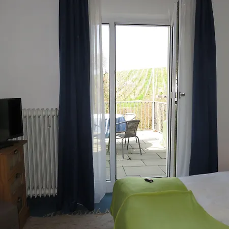 Bed & Breakfast Saentisblick Meersburg