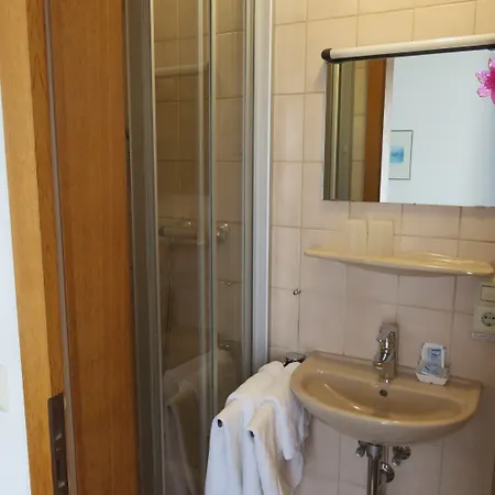 בית הארחה Santisblick 4*