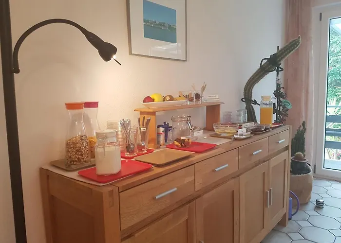 Saentisblick 4* Meersburg