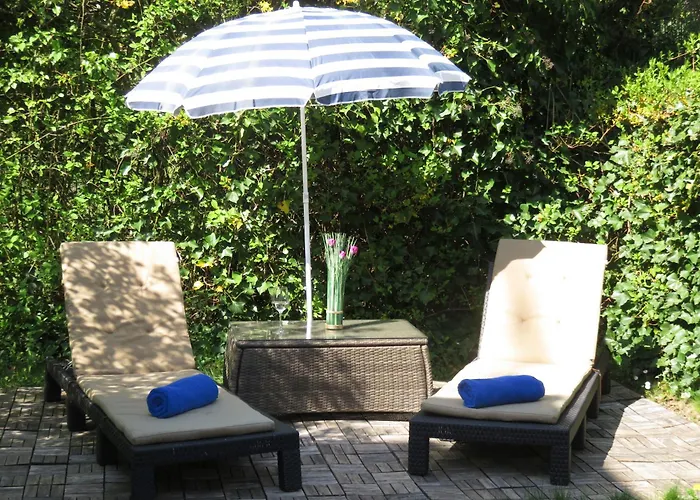 Saentisblick Pensjonat Meersburg