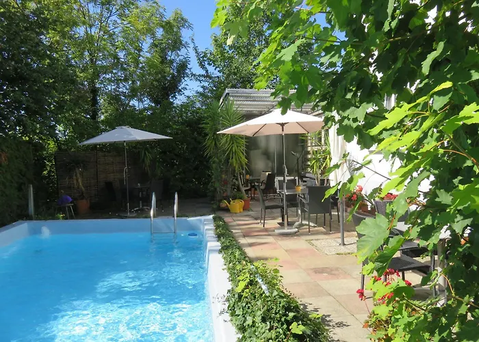 Saentisblick Bed & Breakfast 4*