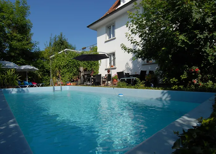 Saentisblick Bed & Breakfast 4*
