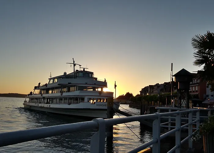 Saentisblick 4* Meersburg