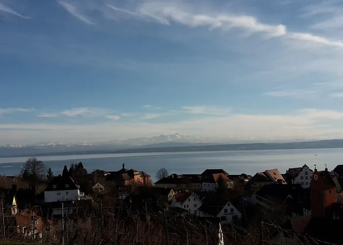 Bed & Breakfast Saentisblick 4*