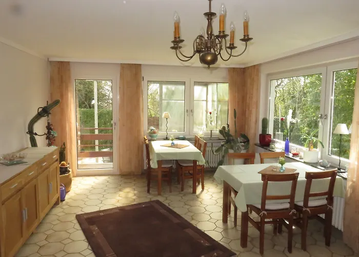 Bed & Breakfast Saentisblick